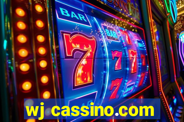 wj cassino.com